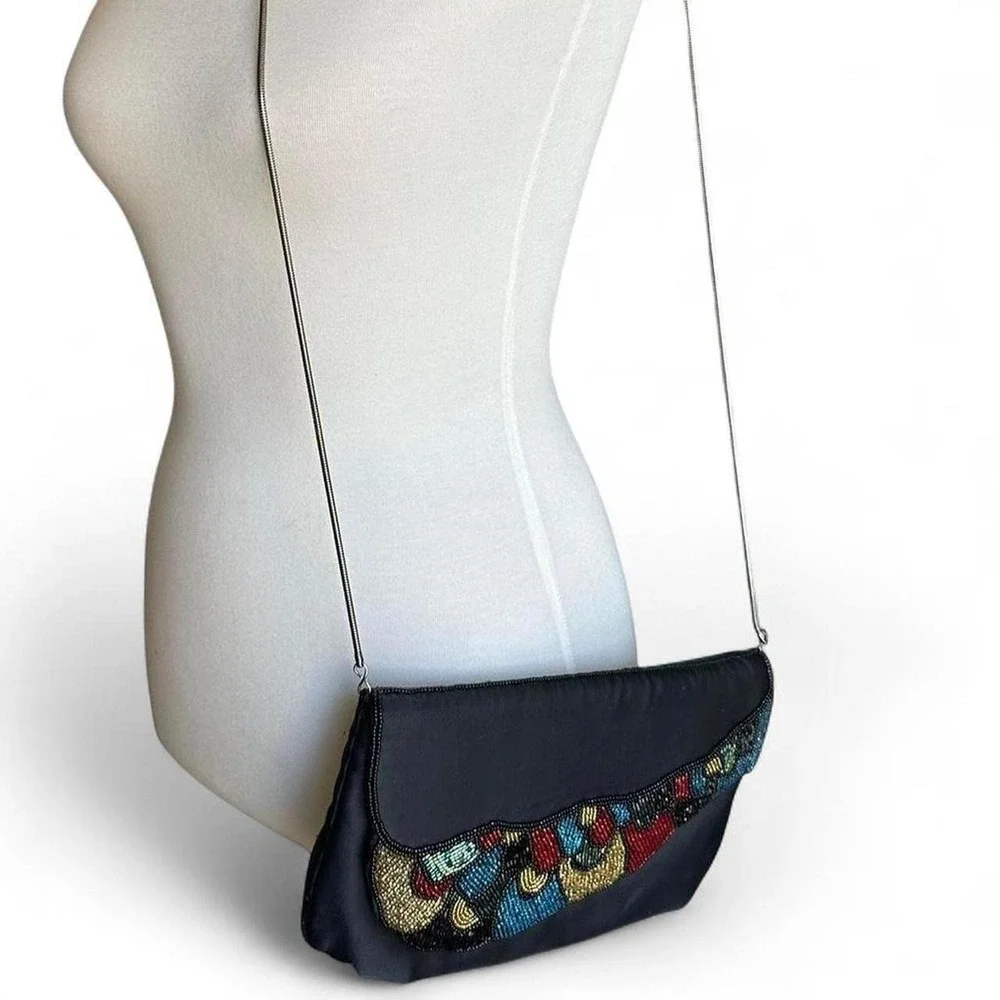 Towanny vintage snap purse